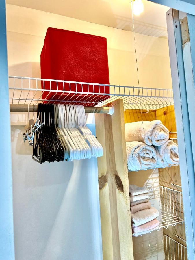Cozy Private Room With Shared Bathroom On The 1St Floor - Conveniently Located Near Seatac Airport And Downtown Сиэтл Экстерьер фото