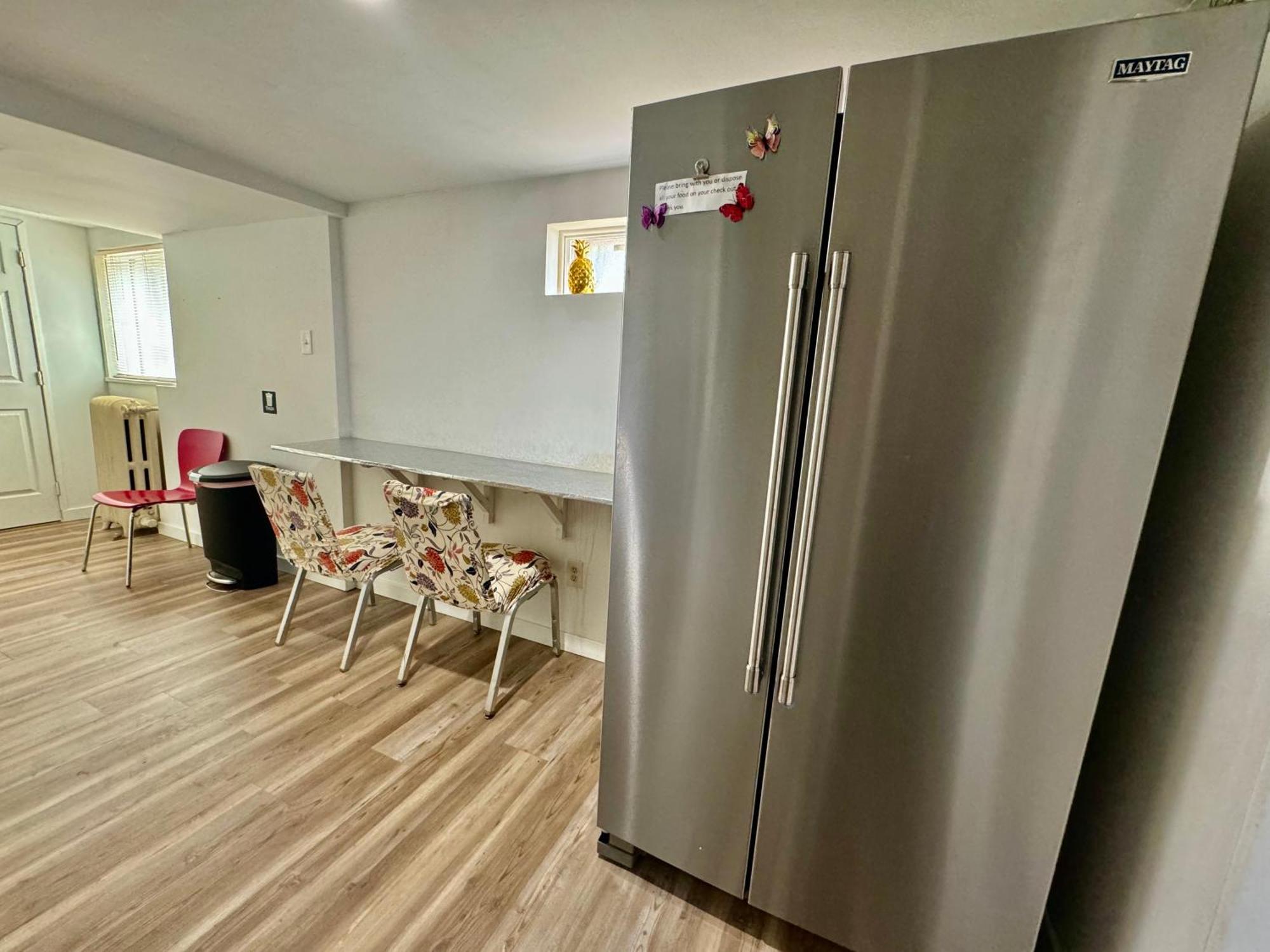 Cozy Private Room With Shared Bathroom On The 1St Floor - Conveniently Located Near Seatac Airport And Downtown Сиэтл Экстерьер фото