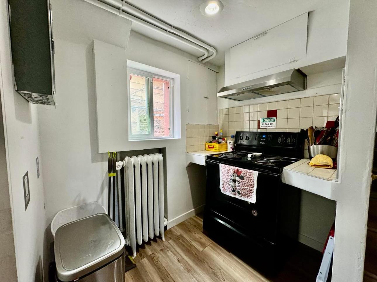 Cozy Private Room With Shared Bathroom On The 1St Floor - Conveniently Located Near Seatac Airport And Downtown Сиэтл Экстерьер фото